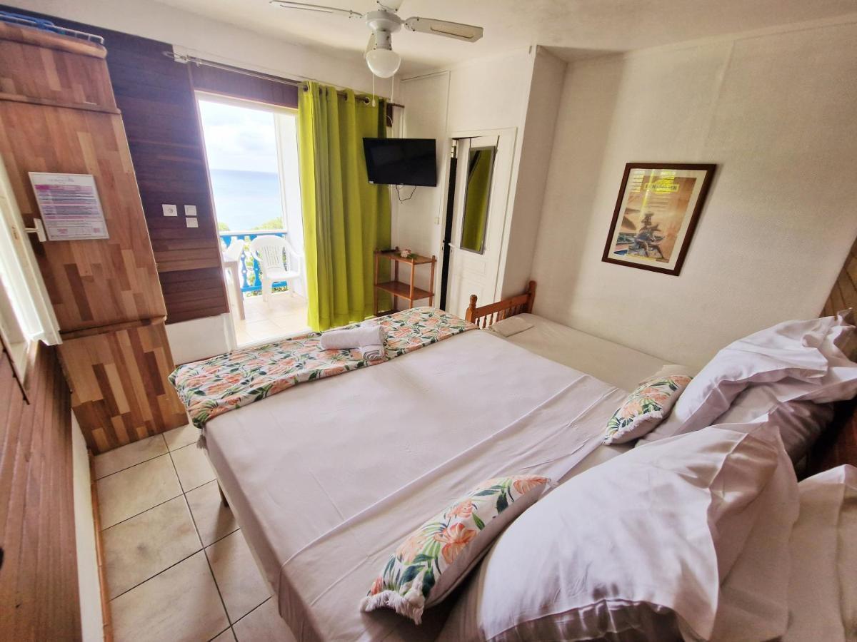 Hotel Le Manguier Morne Pavillon Eksteriør bilde