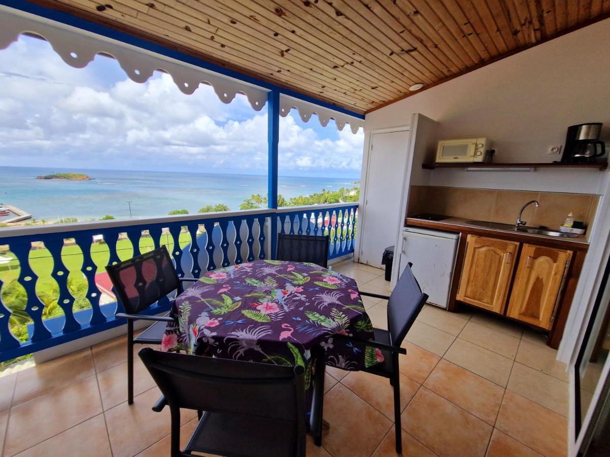 Hotel Le Manguier Morne Pavillon Eksteriør bilde
