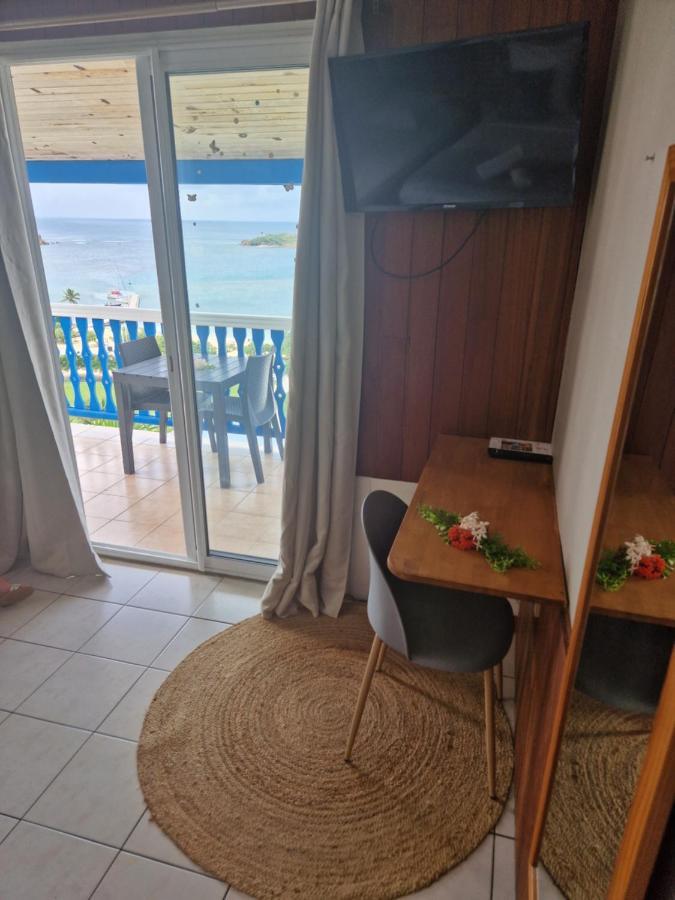 Hotel Le Manguier Morne Pavillon Eksteriør bilde