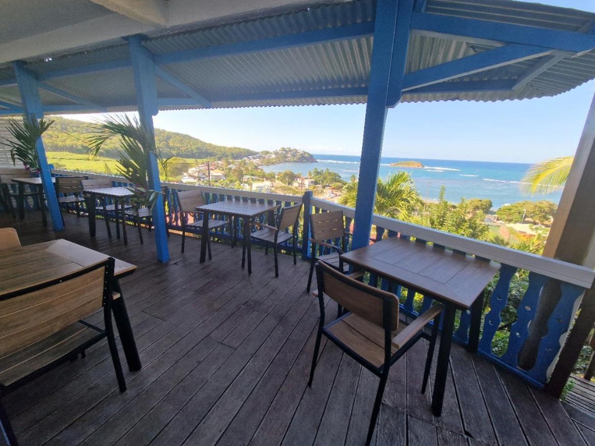 Hotel Le Manguier Morne Pavillon Eksteriør bilde