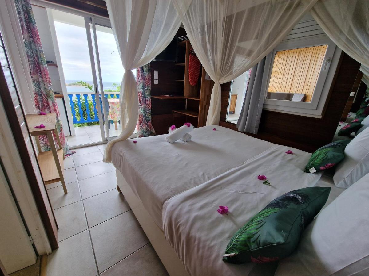 Hotel Le Manguier Morne Pavillon Eksteriør bilde