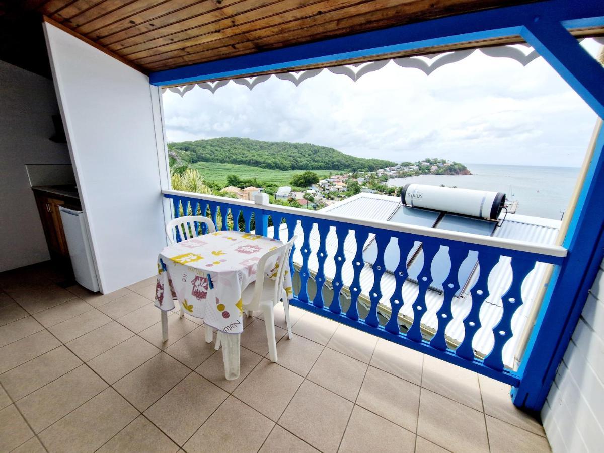 Hotel Le Manguier Morne Pavillon Eksteriør bilde