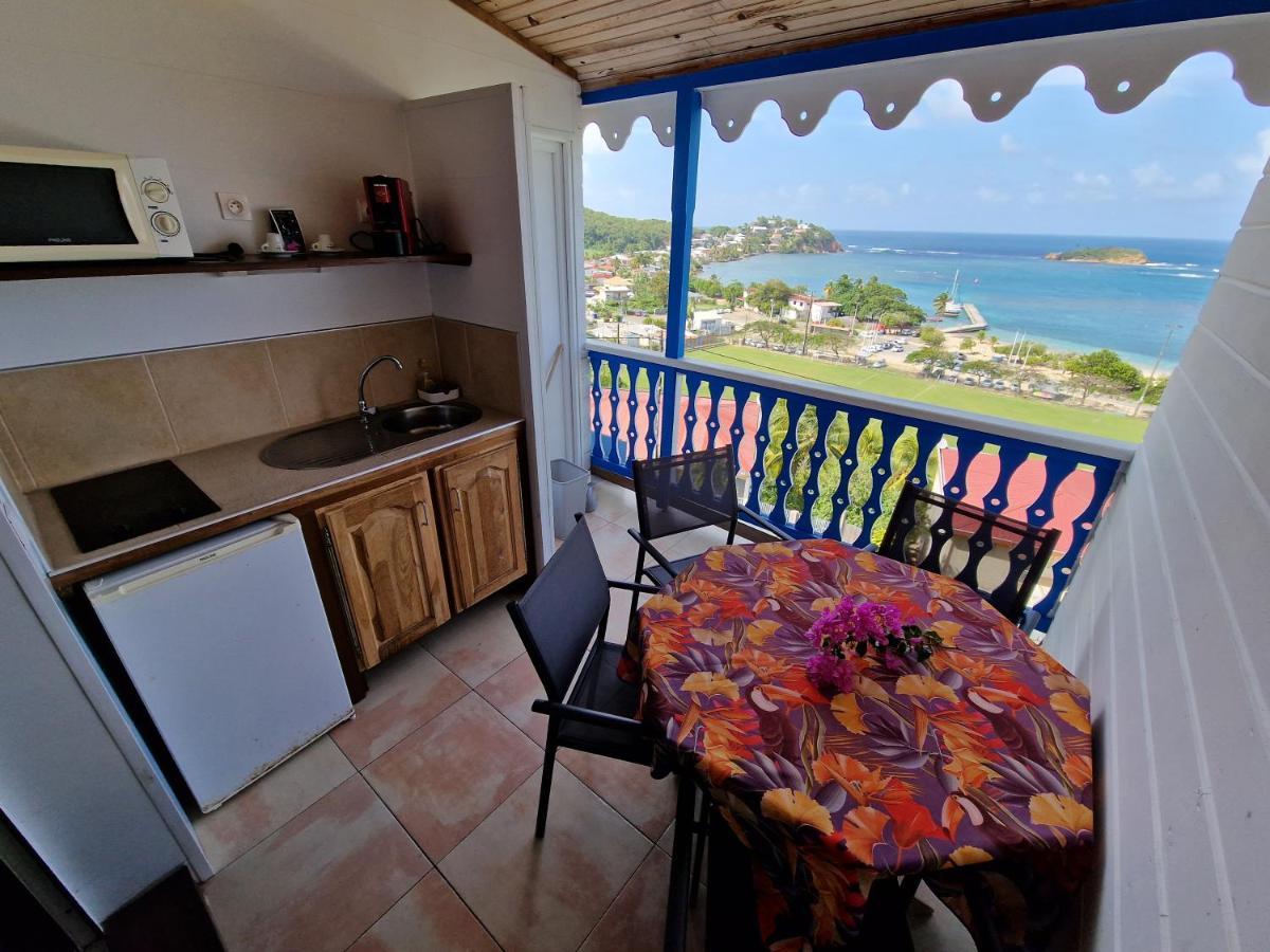 Hotel Le Manguier Morne Pavillon Eksteriør bilde